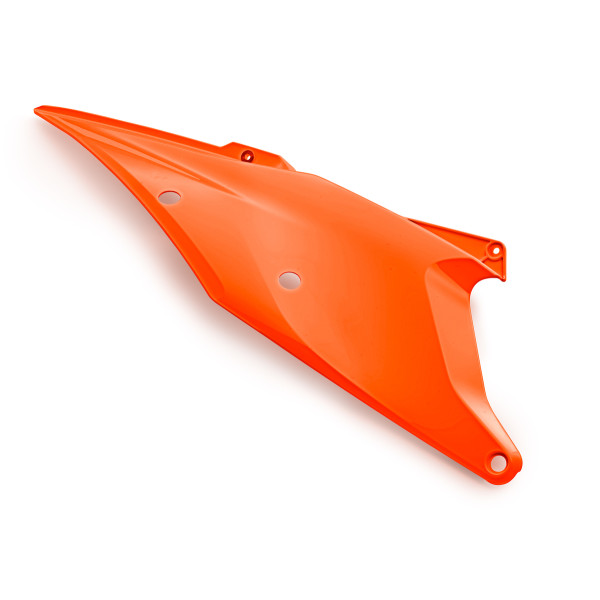 KTM Air filter panel